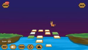 River IQ - IQ Test: Chapter 17 Solution and Walkthrough