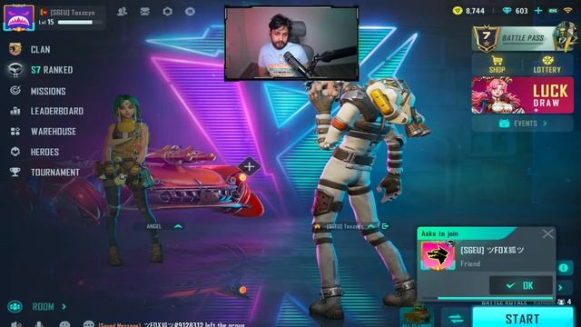 It's FARLIGHT84 time! смотреть онлайн