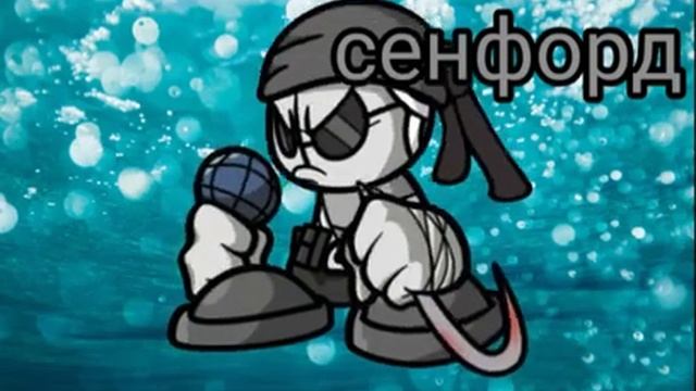 голоса персонажей из madness combat смотреть онлайн