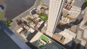 ОГРОМНЫЕ ПРЯТКИ В МИНИ НЬЮ ЙОРКЕ - ПРЯТКИ С РАЗРУШЕНИЯМИ TEARDOWN!!!