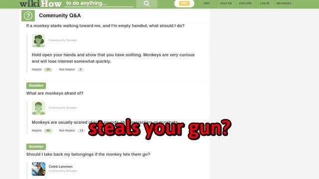 The Weirdest Wiki Pages смотреть онлайн