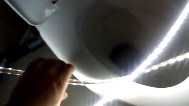 Влагостойкая светодиодная лента 5м смотреть онлайн