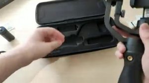 Обзор монопода INTERSTEP!