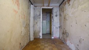 В продаже просторная 2х комнатная квартира в старом фонде на Васильевском Острове.