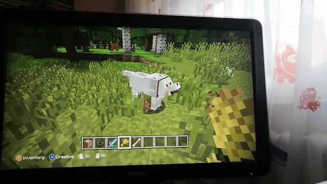 Первый раз в майнкрафте🤯дом который строился 2 дня 🤯 смотреть онлайн