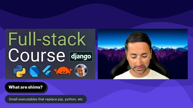 Introduction to PyEnv, Python and IPython - Free Full-stack Course ?