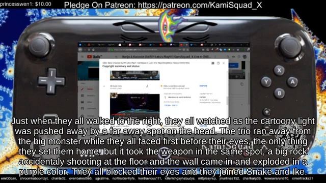 Combo Mewtwo on Flat Zone against Invincibility Frame Ken - Game Cube смотреть онлайн