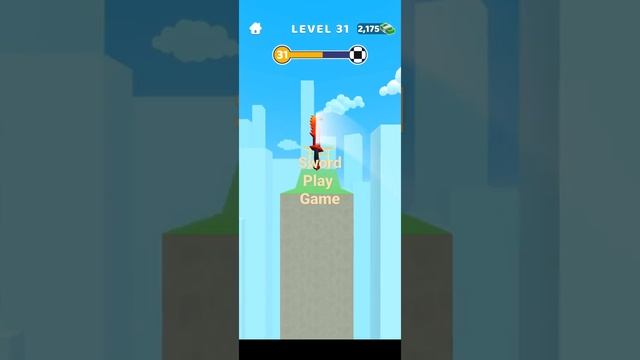 Sword Play Game #shorts / how to play Sword game / how to play games#shorts