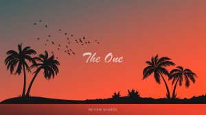 Notan Nigres - The One (Audio).mp4