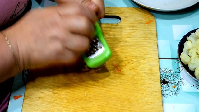 СУП ДЛЯ ТЕХ - У КОГО НЕТ ЗУБ. СУП ПЮРЕ ИЗ ОВОЩЕЙ ДЛЯ ПОХУДАНИЯ смотреть онлайн