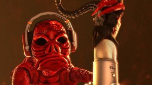 NES Godzilla Creepypasta ASMR