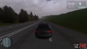 ТОП ЗА СВОИ ДЕНЬГИ! НОВАЯ AUDI В ПРОВИНЦИИ! | MTA Province Demo