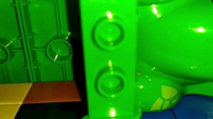 Путешествие большого лайнера. Умный Вася.