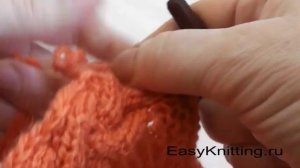 Как сделать кисточки для шарфа?