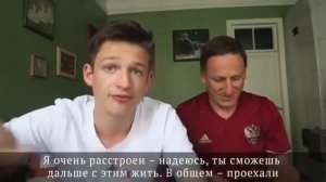 Отличное видео! Англичане о России - развеивают мифы