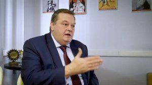 Спицын Е.  "Про деградацию системы образования"