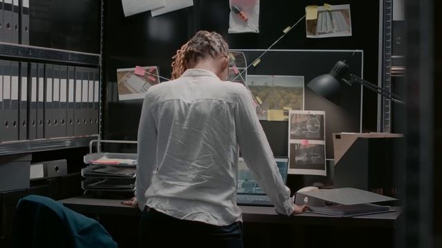 Камеры помогли раскрыть дело: история Лорены Гаспарино смотреть онлайн