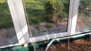 Автоматическая теплица своими руками. Техническое устройство.