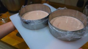 КЛУБНИЧНАЯ НАМЕЛАКА вкуснейшая прослойка для торта