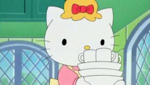 Hello Kitty Horror Movie