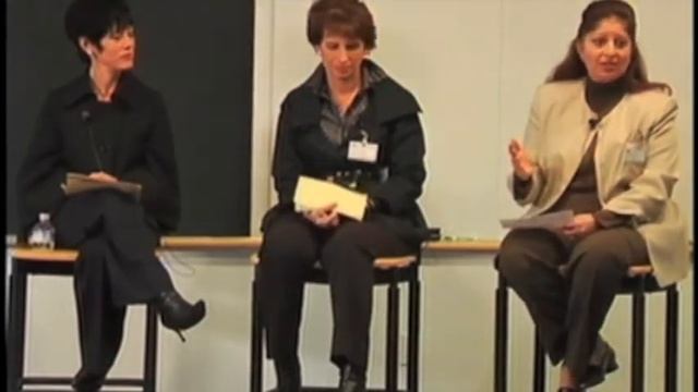 Profiles in Success - Women's Leadership Forum - Part 4 смотреть онлайн