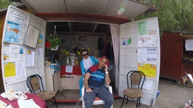 2017.05.07 Берегово. Невероятные гноты - чистка ушей, гайморитных пазух, излечение храпа смотреть онлайн