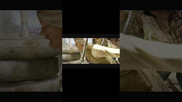 #Shorts #Residentevil5 #ОбительЗла5 Глава 1-1 КПП Палач