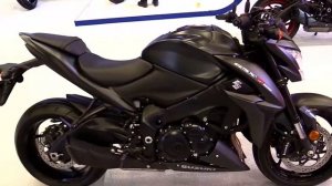 Suzuki GSX S1000 2020 New