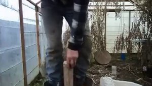 Печь  на ОПИЛКАХ горение  24  часа на  одной загрузке !