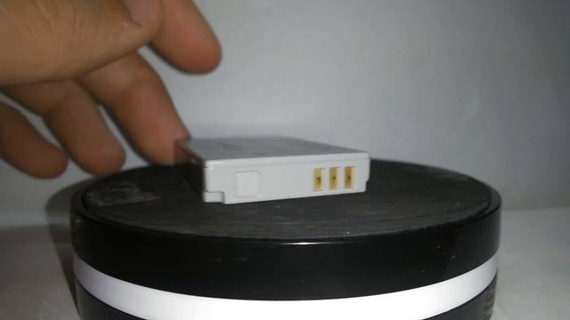 Canon Battery Pack NB 5L смотреть онлайн