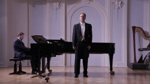 Балакирев НОКТЮРН - Владимир Байков & Станислав Дяченко