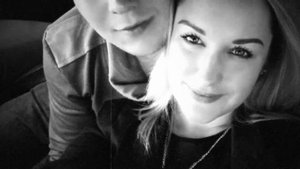 Поздравления моего самого любимого мужчины...