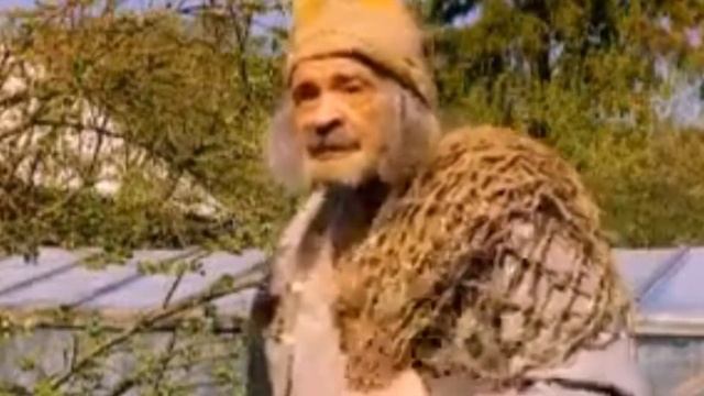 Сказка ну ООчень похожая на жизнь, смотреть онлайн