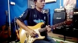 Yngwie Malmsteen -Brother -Cover