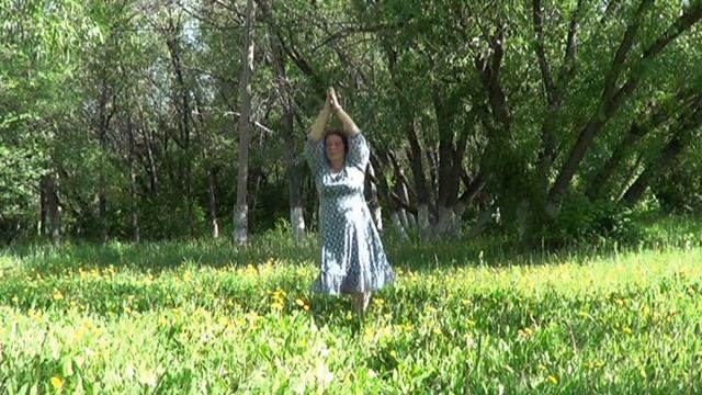 Каошики. Расширенная версия смотреть онлайн