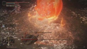 Маления клинок Микеллы, реки крови