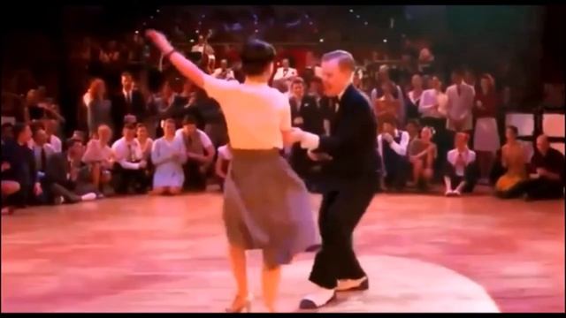 Вот это танцы! Супер!