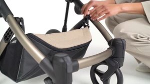 Bebetto Loren Premium Class  wózek dziecięcy z bogatym wyposażeniem