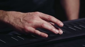 Roli Seaboard RISE 49 Demo with Jordan Rudess