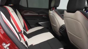 Cadillac GT4 2024 Китайского производства по цене Toyota RAV4