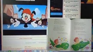 Стишок Надувной крокодил Юрий Энтин