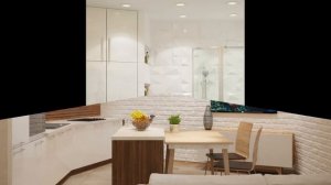 Дизайн квартиры 47 кв м