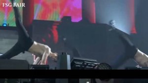 КиннПорш | ОСТОРОЖНО!!! Это было очень ГОРЯЧЁ...