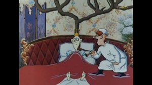 А дети есть? А родители не сумашедши ли? А папа пьющы ли? А как пентература?8