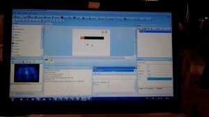 Дисплей Nextion. Урок 5.