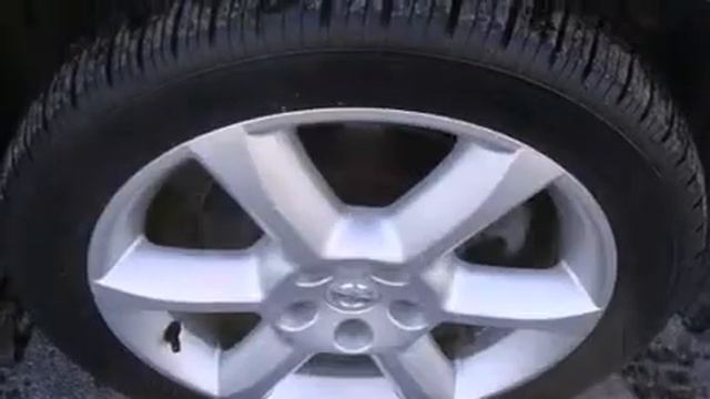 2005 Nissan Maxima 3.5 SE in Frankfort, IL 60423 смотреть онлайн