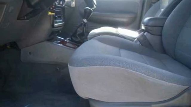 2001 KIA SPORTAGE, $6990 at Titus-Will Olympia Used in LACEY, WA смотреть онлайн