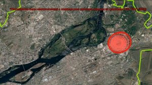 Экология Красноярска 2020