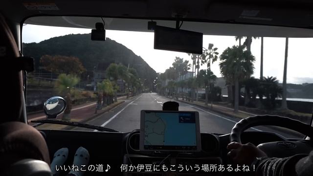 家族3人キャンピングカーで紀伊半島一周｜7日間1500kmの車中泊旅。｜総集編 смотреть онлайн