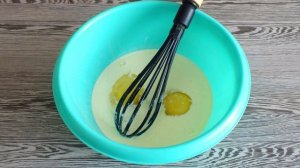 Вафли из рисовой муки